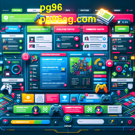 A Importância dos Fóruns de Jogos na Comunidade Gamer