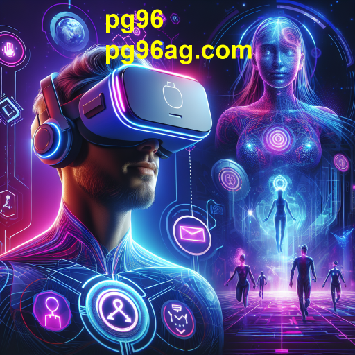 A Evolução dos Jogos em Realidade Virtual: Uma Nova Era de Imersão